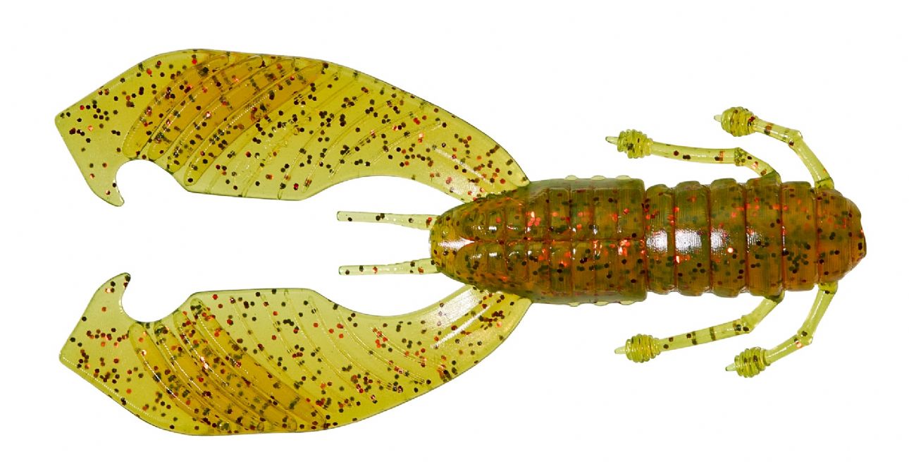 Gunki Boogie Craw